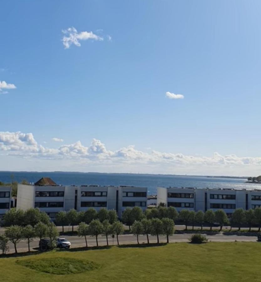 Suedstrandflair Φέμαρν Εξωτερικό φωτογραφία
