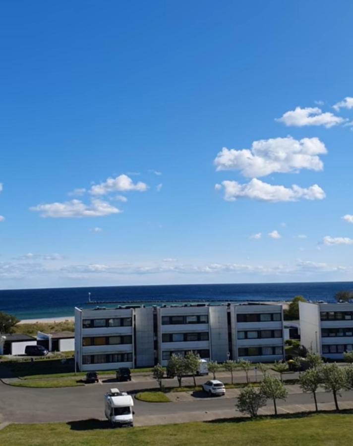 Suedstrandflair Φέμαρν Εξωτερικό φωτογραφία